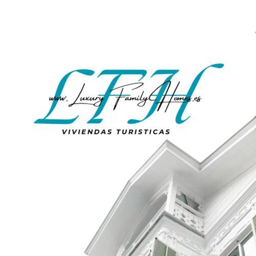 Luxury Family Homes M Salamanca Exteriör bild